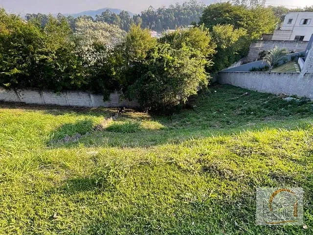 Terreno com 312m², à venda, no bairro Condomínio Atibaia Park I em Atibaia
