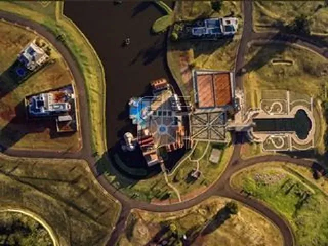 Terreno com 1208m², à venda, no bairro Vivendas do Arvoredo em Londrina