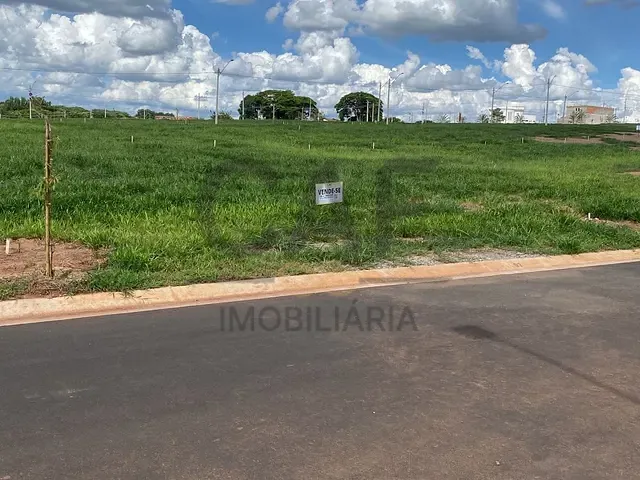 Terreno com 360m², à venda, no bairro Residencial Florabella em Holambra