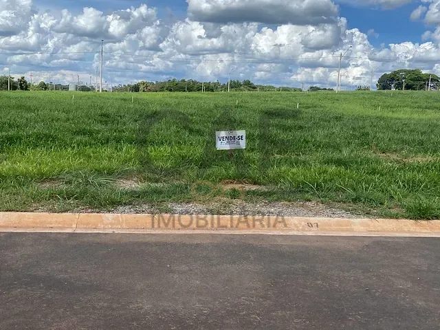 Terreno com 360m², à venda, no bairro Residencial Florabella em Holambra