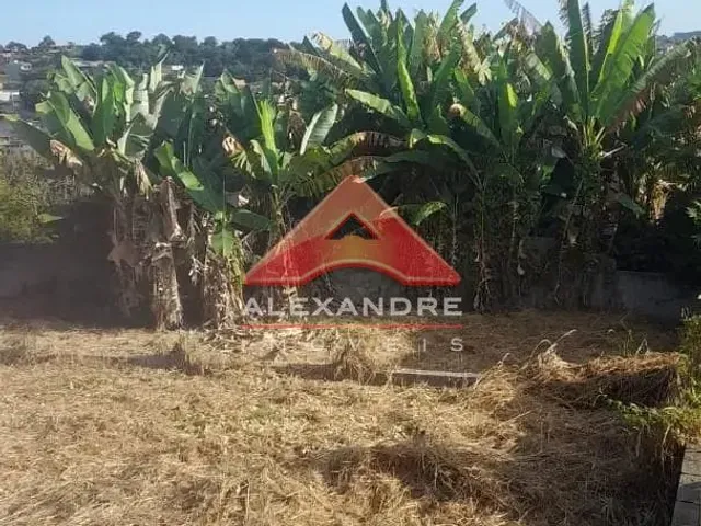 Terreno com 1960m², à venda, no bairro Jardim Paraíso do Sol em São José Dos Campos
