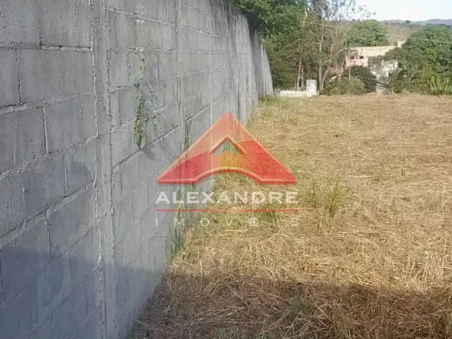 Terreno com 1960m², à venda, no bairro Jardim Paraíso do Sol em São José Dos Campos