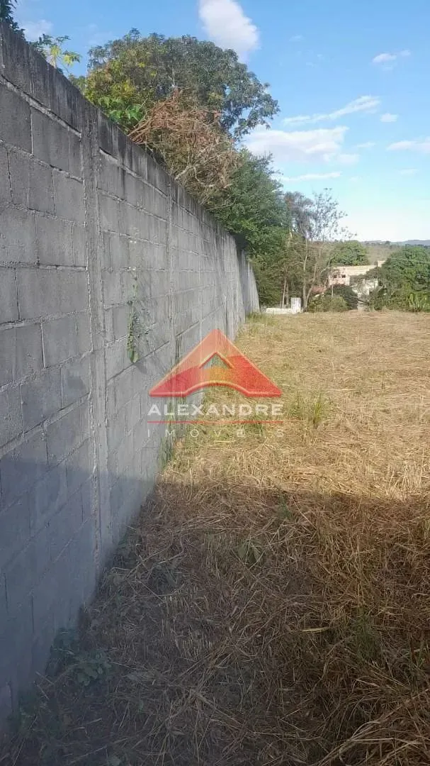Terreno, 1960 m² - Foto 1