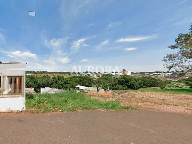 Terreno com 270m², à venda, no bairro Portal de Versalhes 2 em Londrina