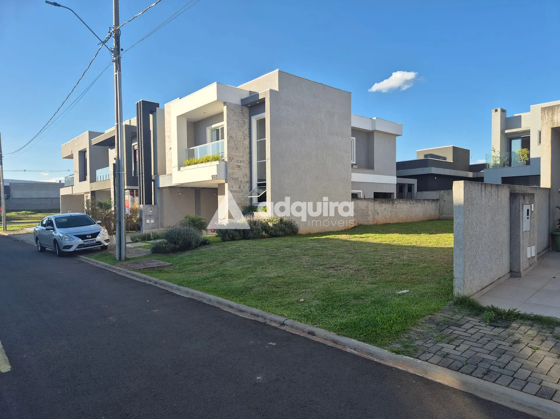 Terreno, 200 m² - Foto 2