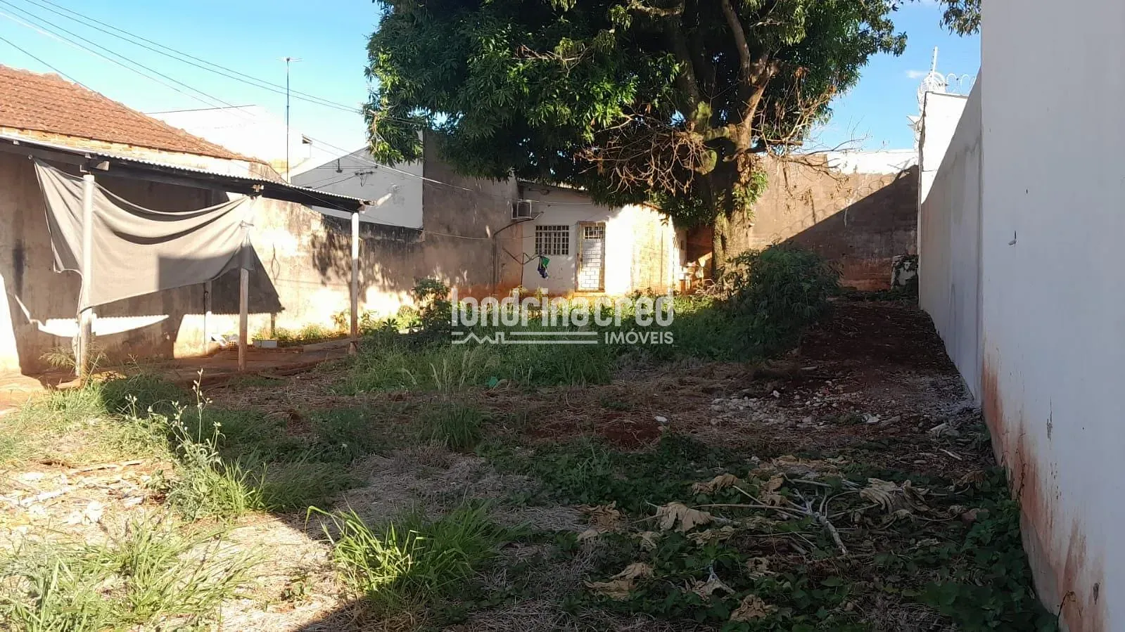 Terreno, 395 m² - Foto 1