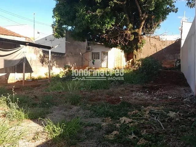 Terreno com 396m², à venda, no bairro Antares em Londrina
