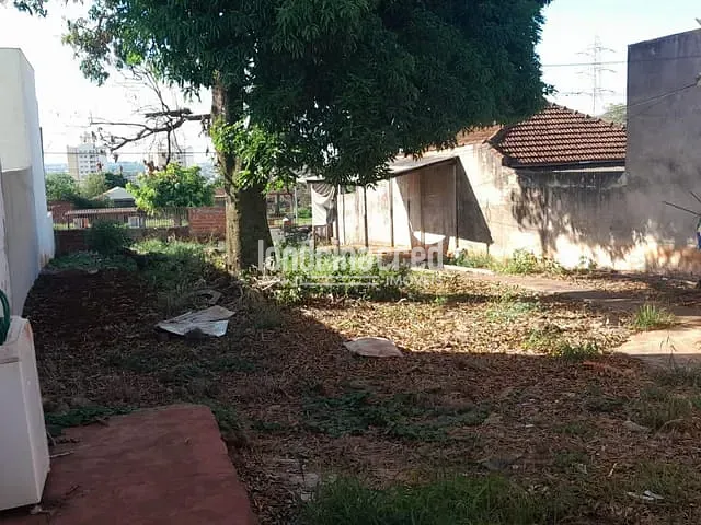 Terreno com 396m², à venda, no bairro Antares em Londrina