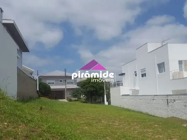 Terreno com 467m², à venda, no bairro Urbanova em São José dos Campos