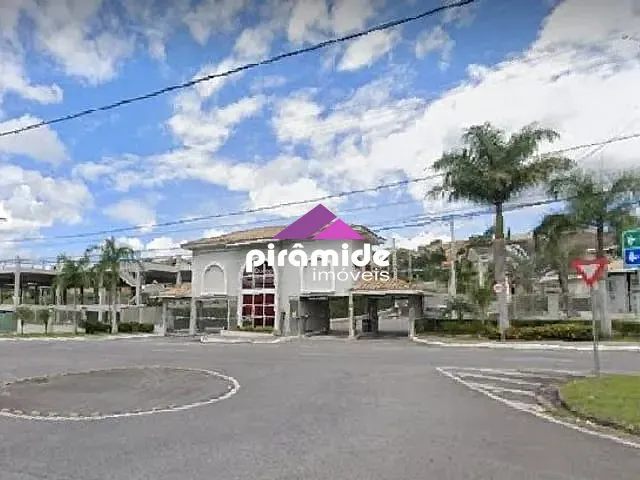 Terreno com 467m², à venda, no bairro Urbanova em São José dos Campos