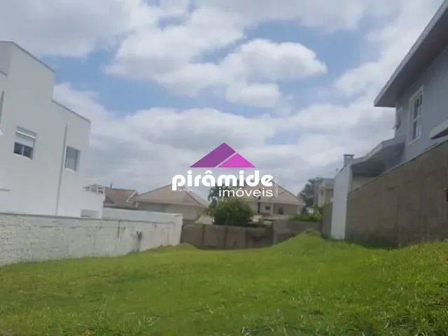 Terreno com 467m², à venda, no bairro Urbanova em São José dos Campos