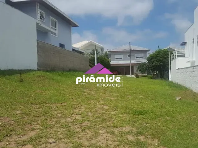 Terreno com 467m², à venda, no bairro Urbanova em São José dos Campos