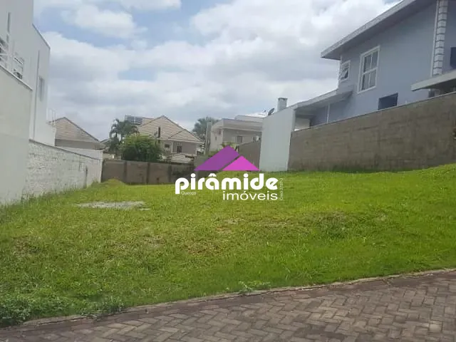 Terreno com 467m², à venda, no bairro Urbanova em São José dos Campos