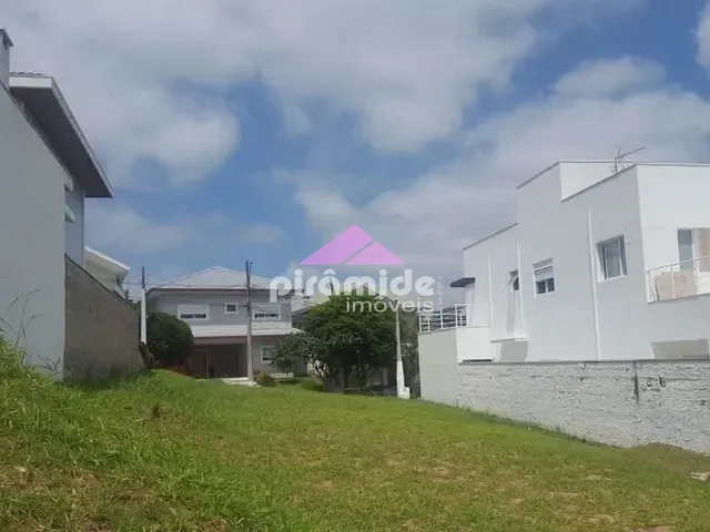 Terreno com 467m², à venda, no bairro Urbanova em São José dos Campos
