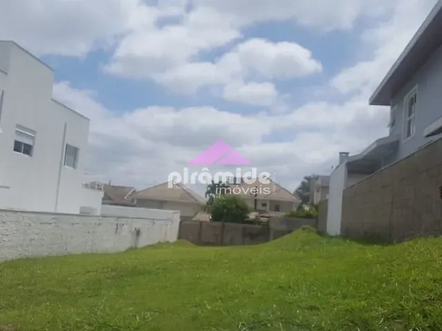 Terreno com 467m², à venda, no bairro Urbanova em São José dos Campos
