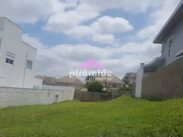 Terreno com 467m², à venda, no bairro Urbanova em São José dos Campos