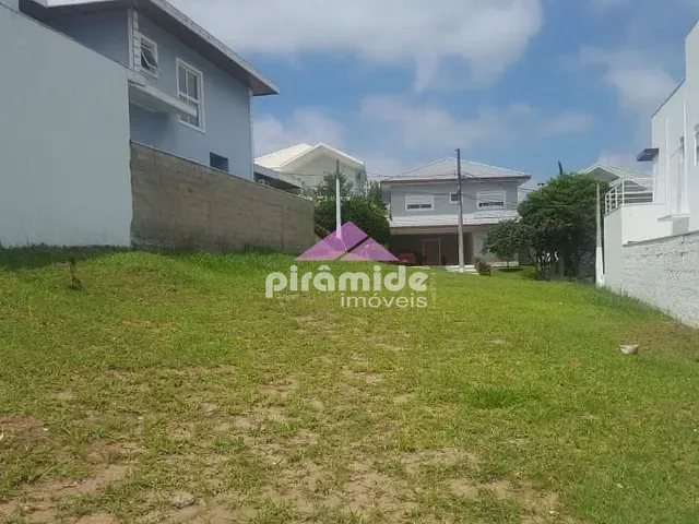 Terreno com 467m², à venda, no bairro Urbanova em São José dos Campos