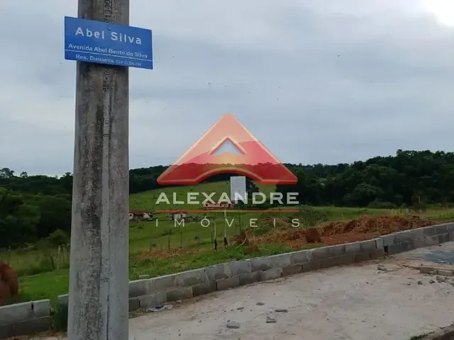 Terreno com 150m², à venda, no bairro Santa Herminia em São José Dos Campos