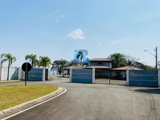 Terreno com 1000m², à venda, no bairro Sítio da Moenda em Itatiba