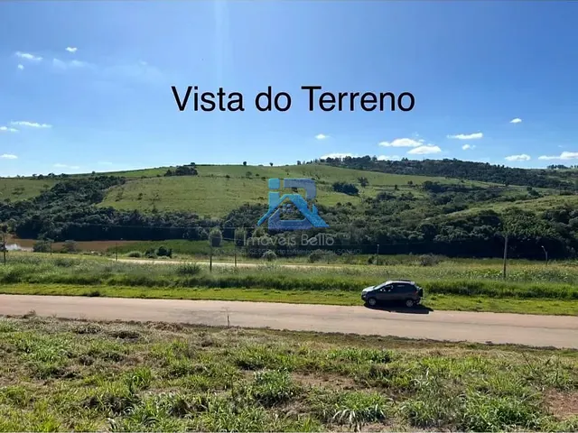 Terreno com 1000m², à venda, no bairro Sítio da Moenda em Itatiba