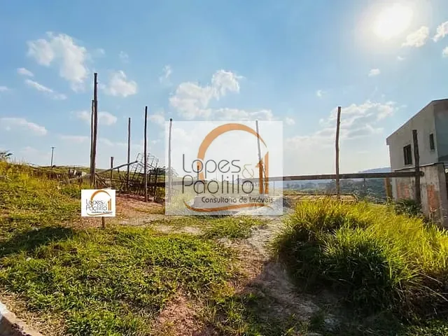 Terreno com 432m², à venda, no bairro Guaxinduva em Bom Jesus dos Perdões