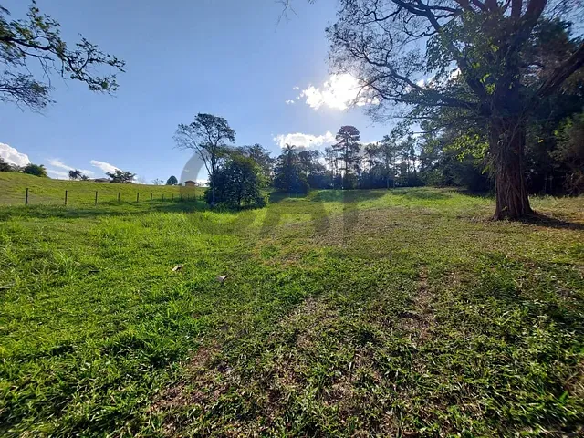 Terreno com 5350m², à venda, no bairro Condomínio Fazenda Duas Marias em Holambra
