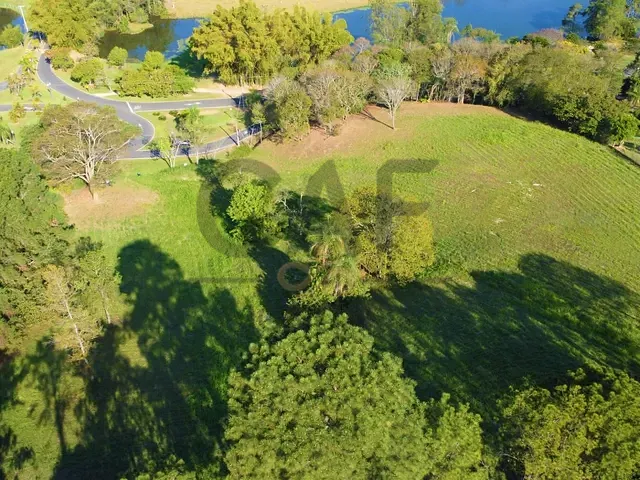 Terreno com 5350m², à venda, no bairro Condomínio Fazenda Duas Marias em Holambra
