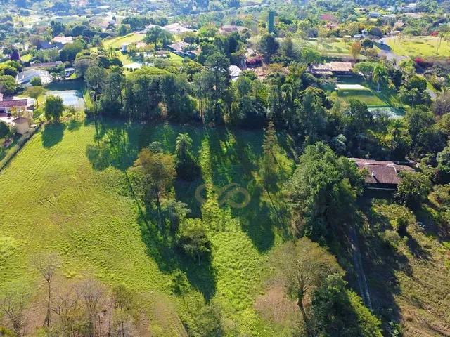 Terreno com 5350m², à venda, no bairro Condomínio Fazenda Duas Marias em Holambra