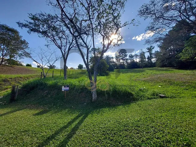 Terreno com 5350m², à venda, no bairro Condomínio Fazenda Duas Marias em Holambra