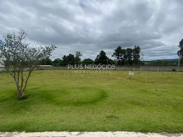 Terreno com 1945m², à venda, no bairro Condomínio Solar do Bosque em Sorocaba