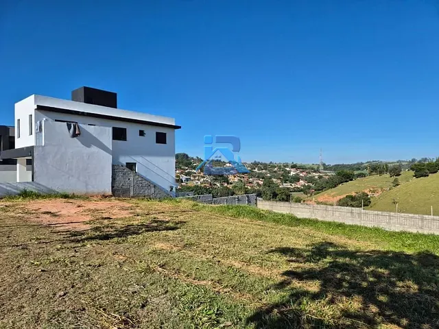 Terreno com 449m², à venda, no bairro Bairro Itapema em Itatiba