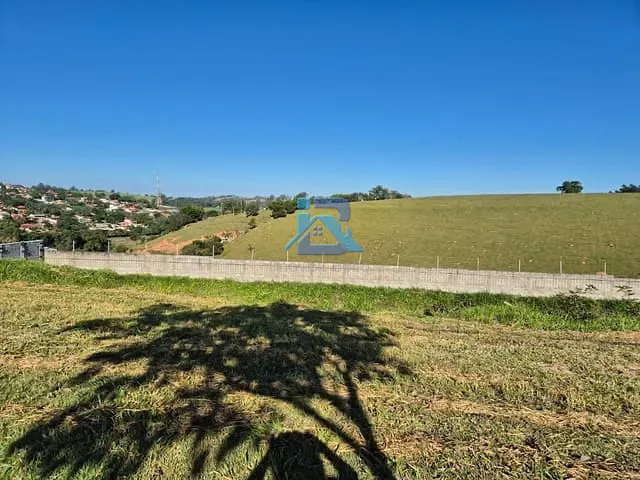 Terreno com 449m², à venda, no bairro Bairro Itapema em Itatiba