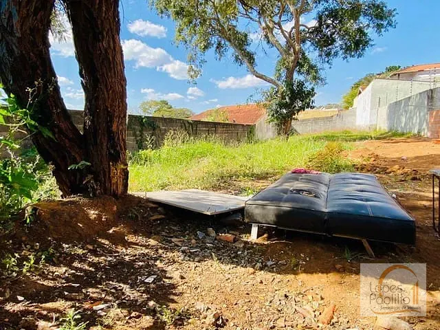 Terreno com 429m², à venda, no bairro Loteamento Loanda em Atibaia