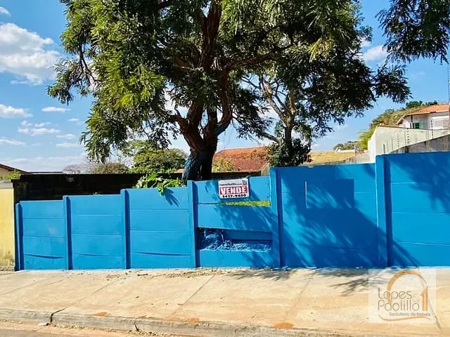 Terreno com 429m², à venda, no bairro Loteamento Loanda em Atibaia