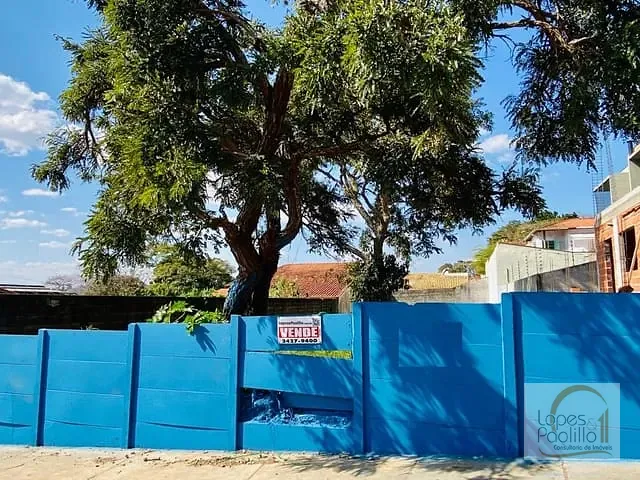 Terreno com 429m², à venda, no bairro Loteamento Loanda em Atibaia