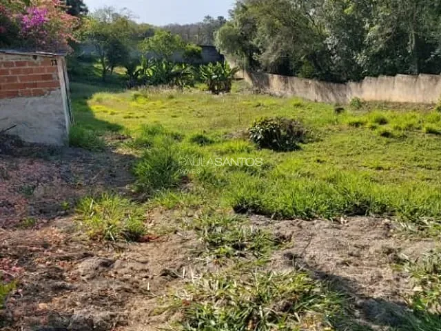 Terreno com 1875m², à venda, no bairro Vila Artura em Sorocaba