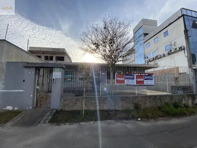Terreno com 670m², à venda, no bairro Fanny em Curitiba