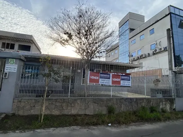 Terreno com 670m², à venda, no bairro Fanny em Curitiba