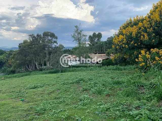 Terreno com 5090m², à venda, no bairro Gramado em Campinas