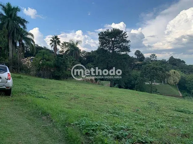 Terreno com 5090m², à venda, no bairro Gramado em Campinas
