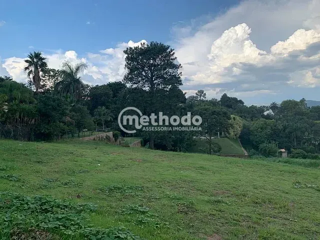 Terreno com 5090m², à venda, no bairro Gramado em Campinas