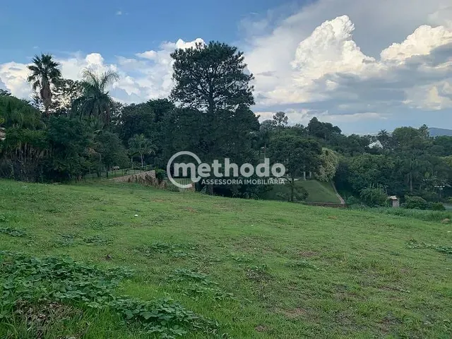 Terreno com 5090m², à venda, no bairro Gramado em Campinas