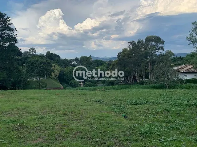Terreno com 5090m², à venda, no bairro Gramado em Campinas