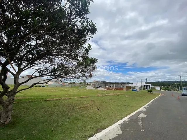 Terreno com 1092m², à venda, no bairro Condomínio Solar do Bosque em Sorocaba