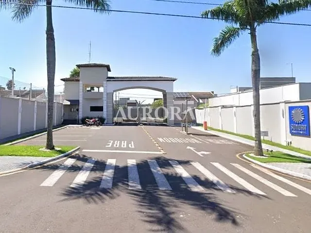 Terreno com 405m², à venda, no bairro Terra Bonita em Londrina