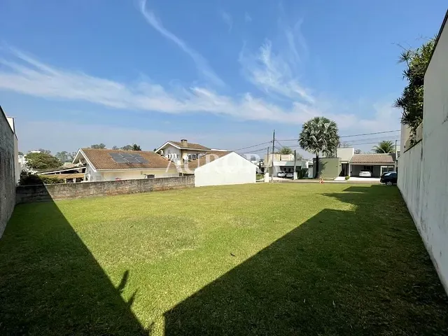 Terreno com 405m², à venda, no bairro Terra Bonita em Londrina