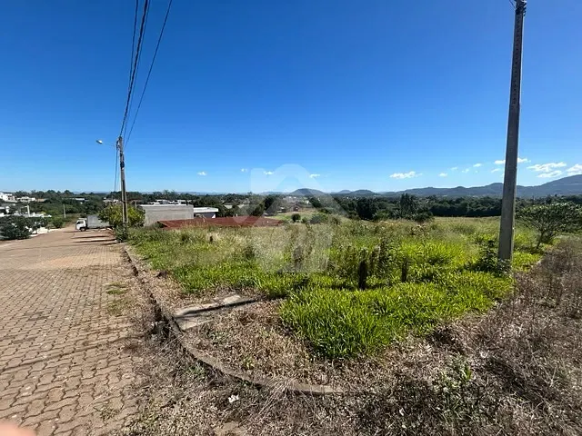 Terreno com 386m², à venda, no bairro centro administrativo  em Teutônia