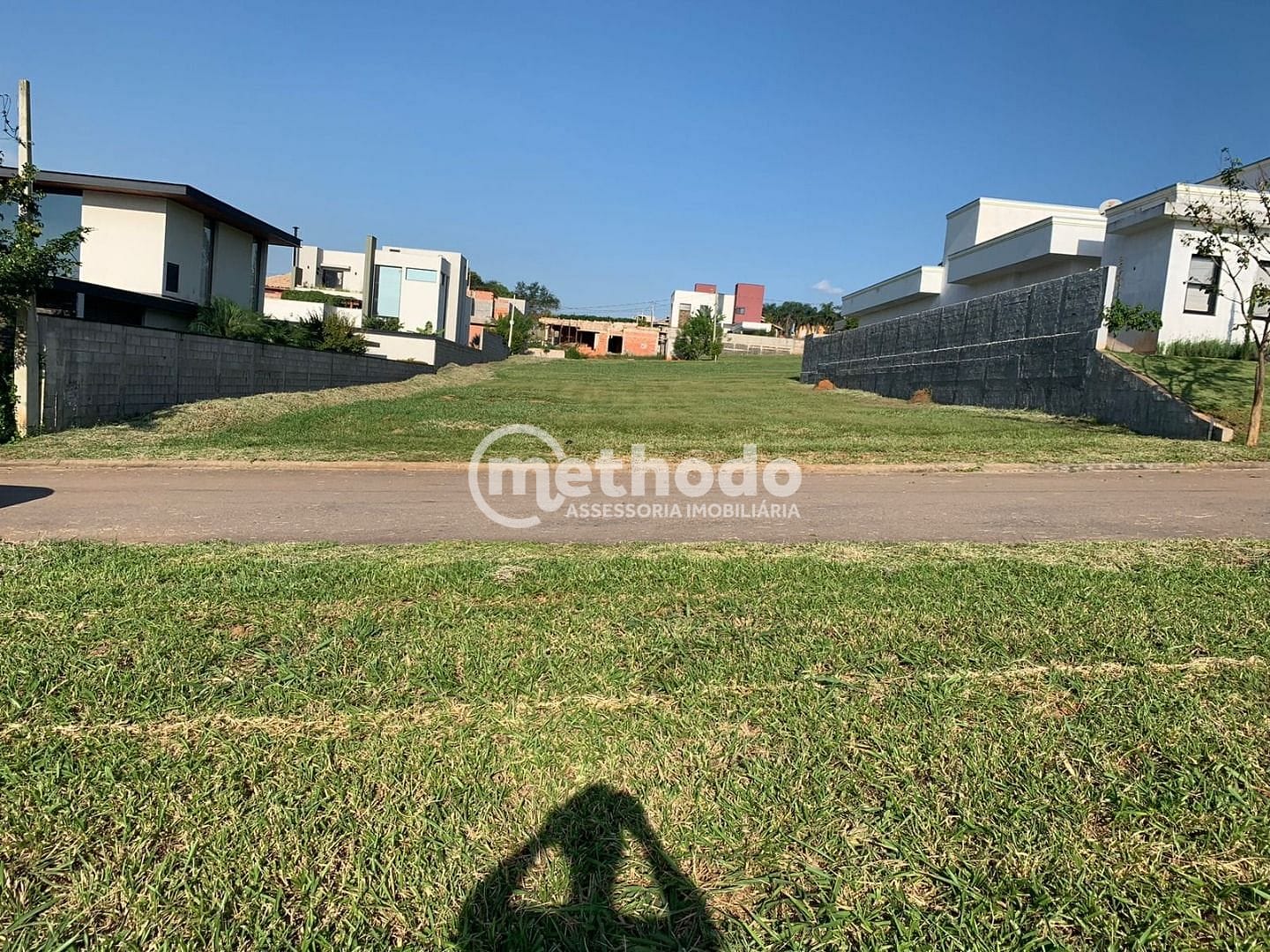 Terreno, 802 m² - Foto 7