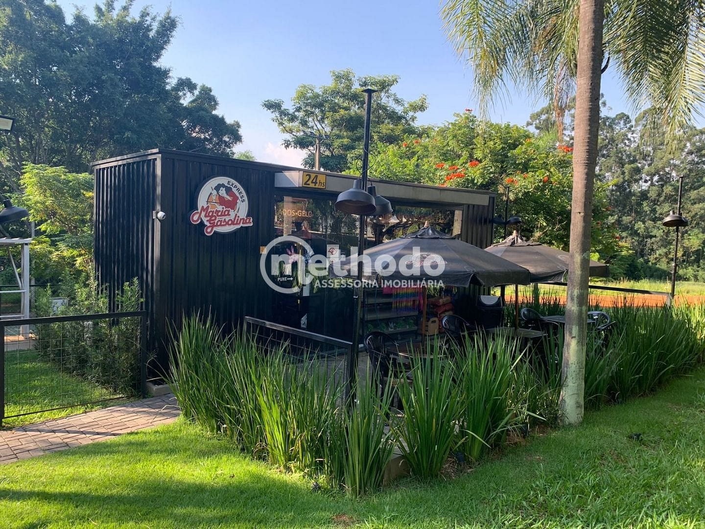 Terreno, 802 m² - Foto 9