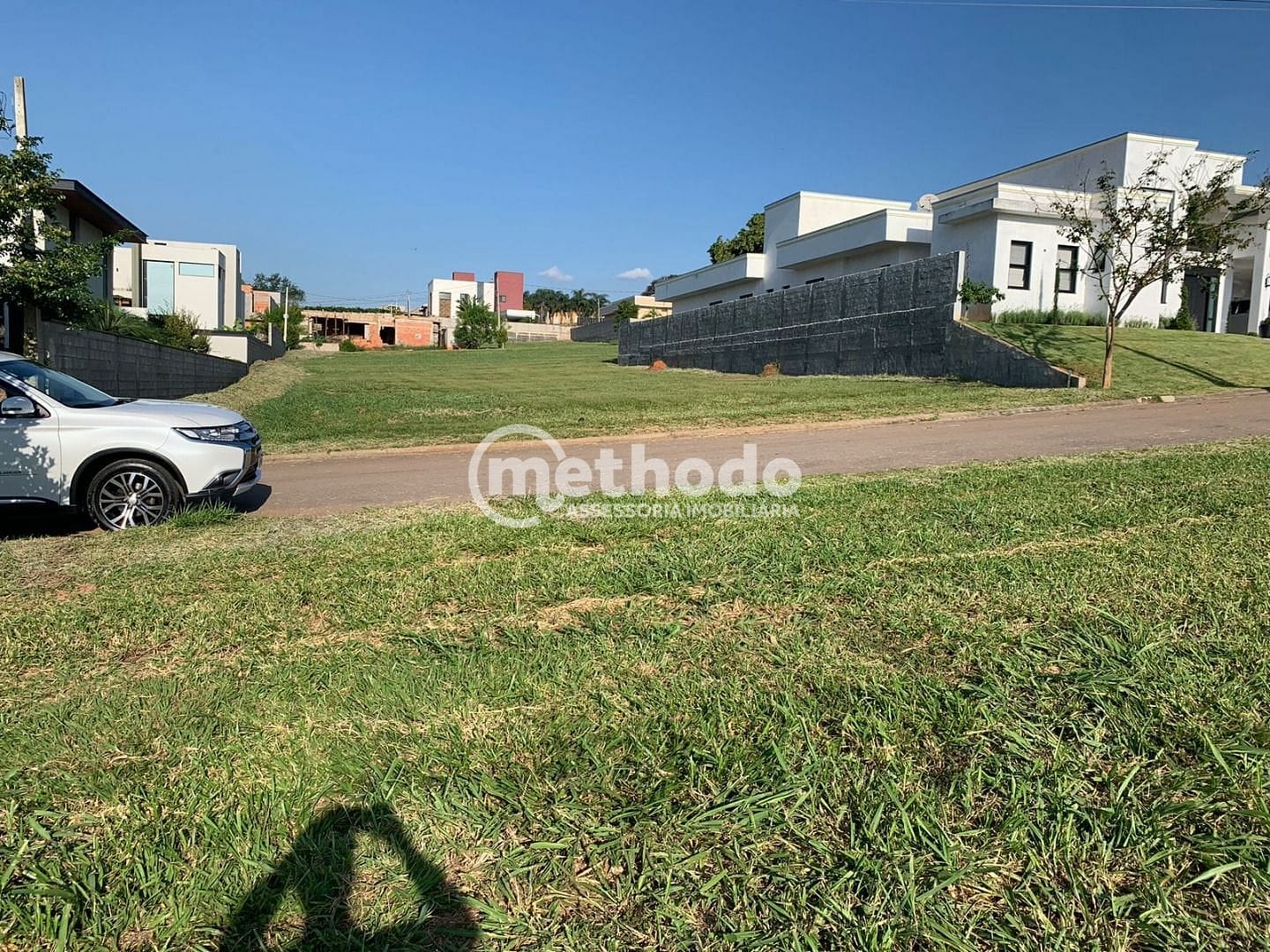 Terreno, 802 m² - Foto 6